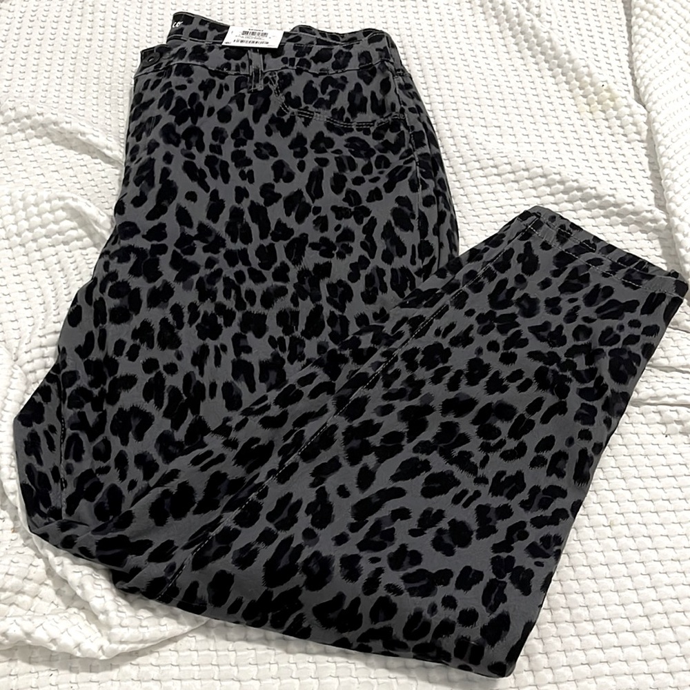 NWT- Style & Co. - 16W